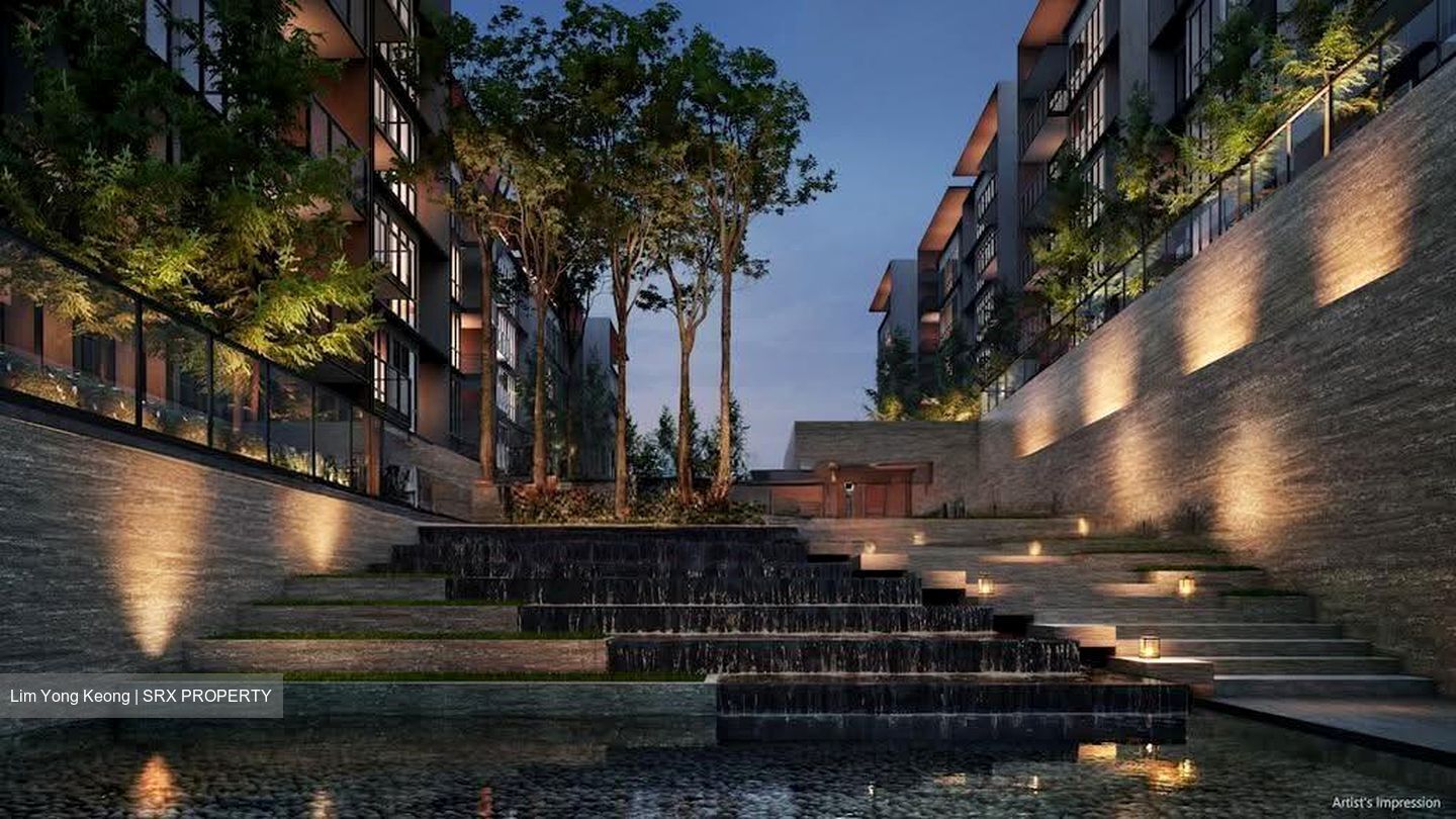 Holland Link (D10), Condominium #631999641